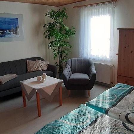 Ferienwohnung Leopold-Risch Ralswiek Eksteriør bilde